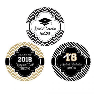 favor labels