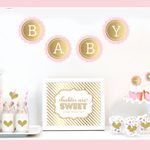 Baby Shower Decorations