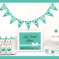 Bride & Co. Party